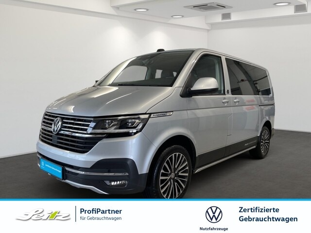 Volkswagen T6.1 Multivan