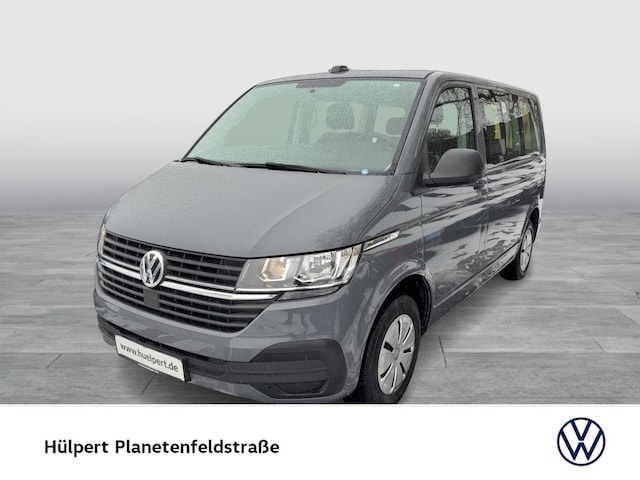 Volkswagen T6.1 Multivan