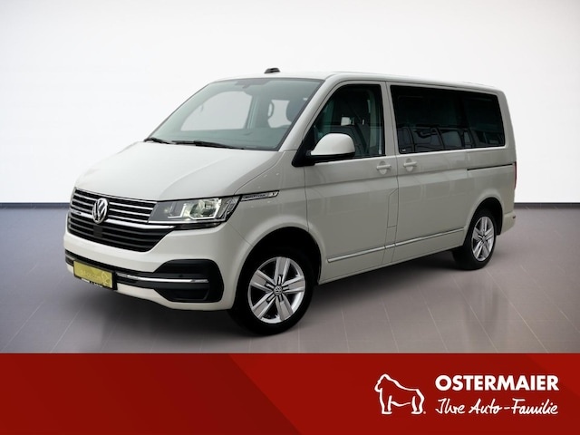 Volkswagen T6.1 Multivan