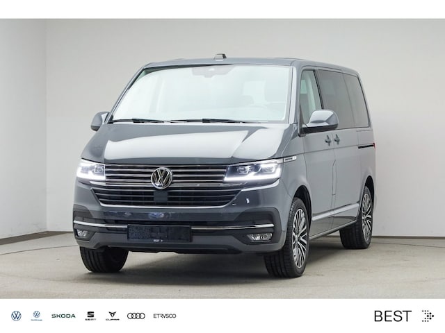 Volkswagen T6.1 Multivan