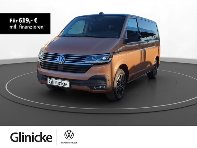 Volkswagen T6.1 Multivan