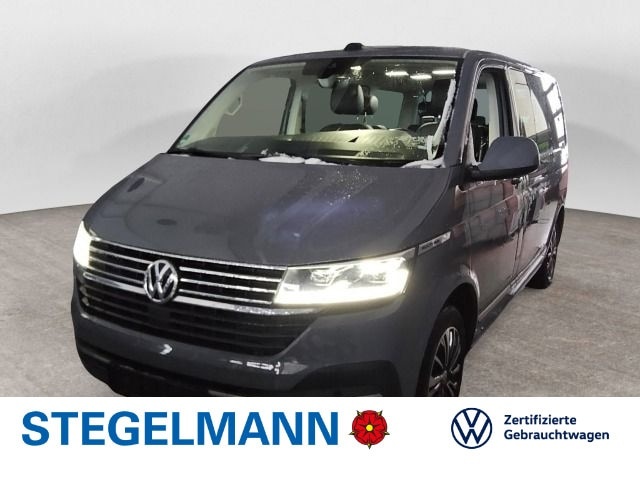 Volkswagen T6.1 Multivan