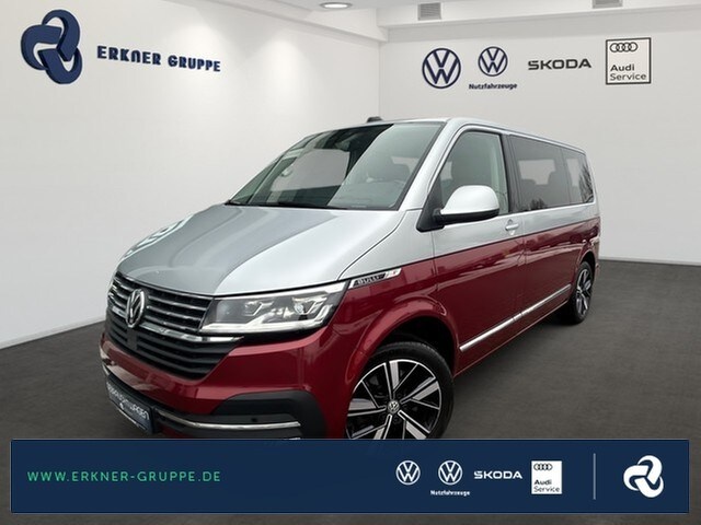 Volkswagen T6.1 Multivan