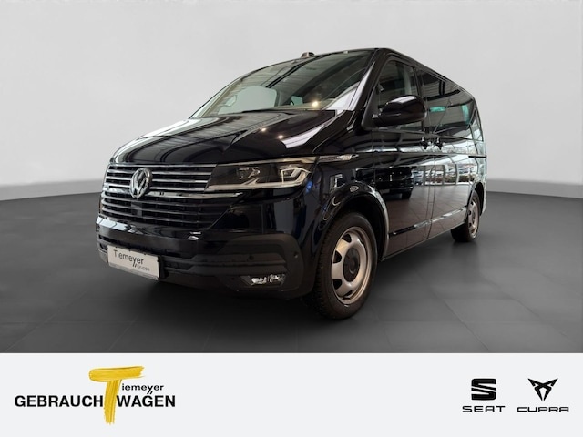 Volkswagen T6.1 Multivan