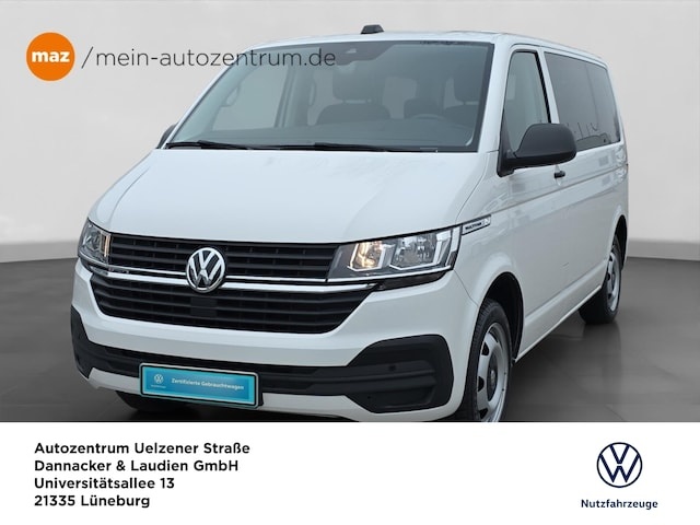 Volkswagen T6.1 Multivan