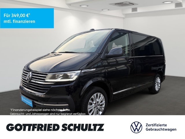 Volkswagen T6.1 Multivan