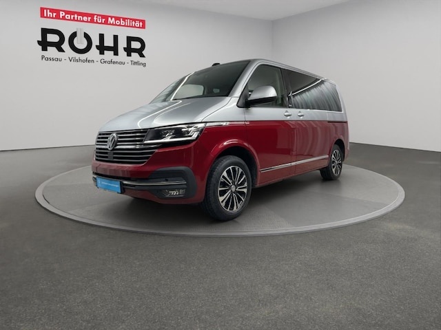 Volkswagen T6.1 Multivan