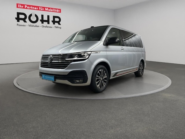 Volkswagen T6.1 Multivan