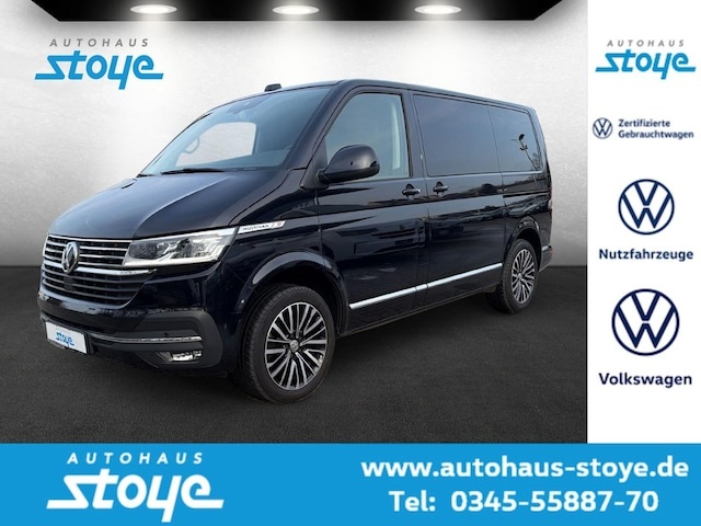 Volkswagen T6.1 Multivan