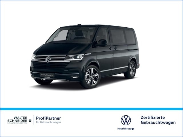 Volkswagen T6.1 Multivan