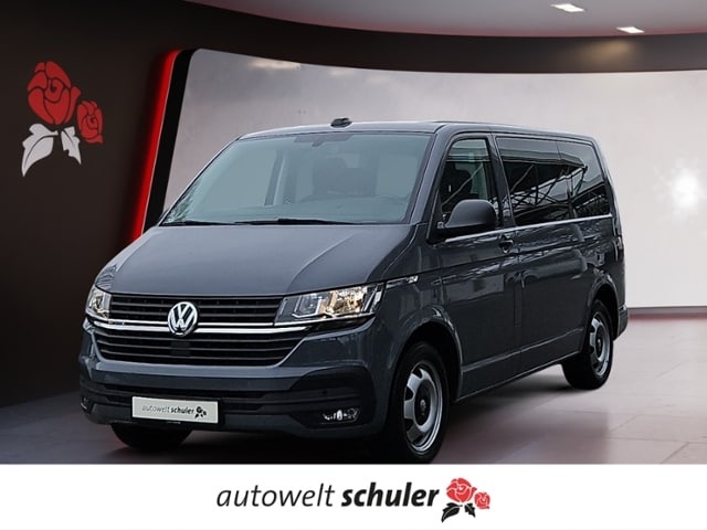 Volkswagen T6.1 Multivan
