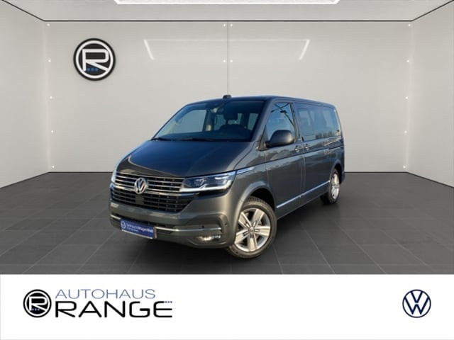 Volkswagen T6.1 Multivan