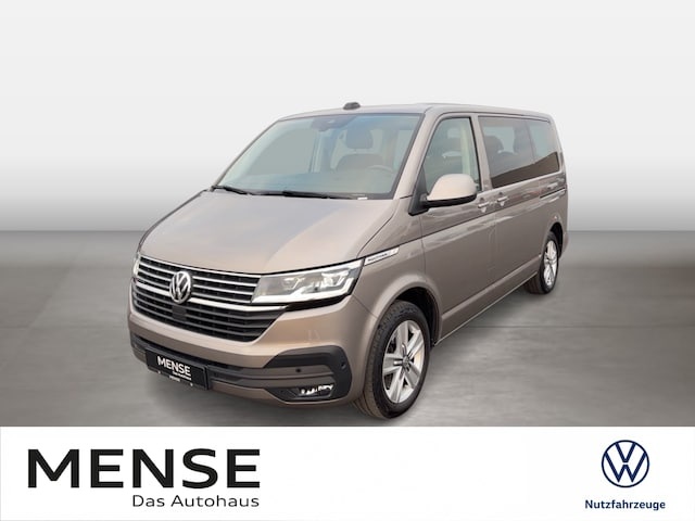 Volkswagen T6.1 Multivan