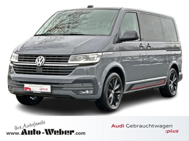 Volkswagen T6.1 Multivan