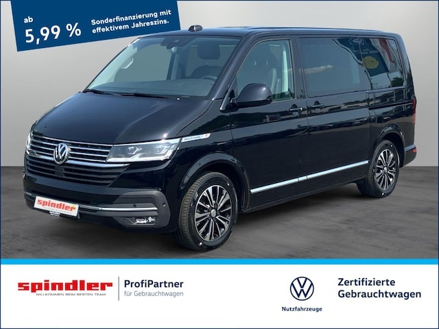 Volkswagen T6.1 Multivan