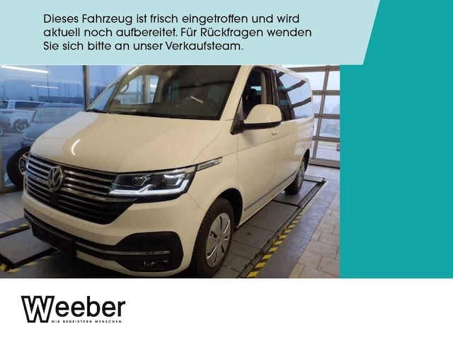Volkswagen T6.1 Multivan