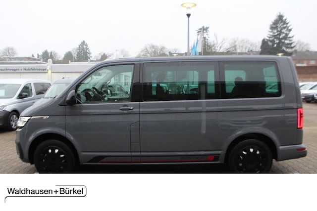 Volkswagen T6.1 Multivan