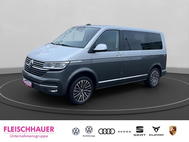Volkswagen T6.1 Multivan