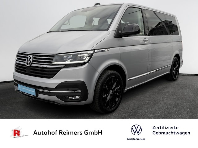 Volkswagen T6.1 Multivan