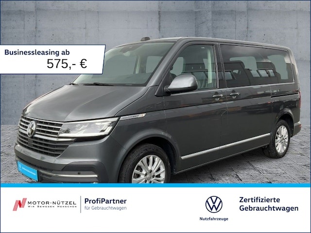 Volkswagen T6.1 Multivan