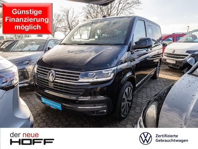 Volkswagen T6.1 Multivan