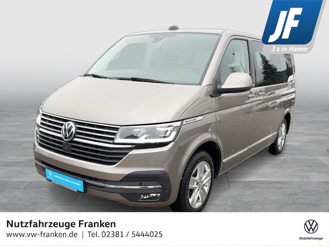 Volkswagen T6.1 Multivan