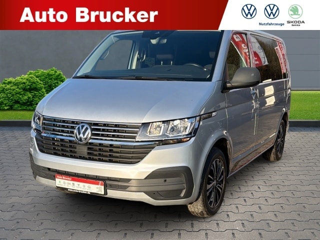 Volkswagen T6.1 Multivan