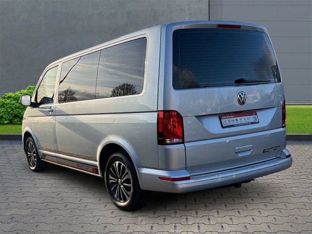 Volkswagen T6.1 Multivan