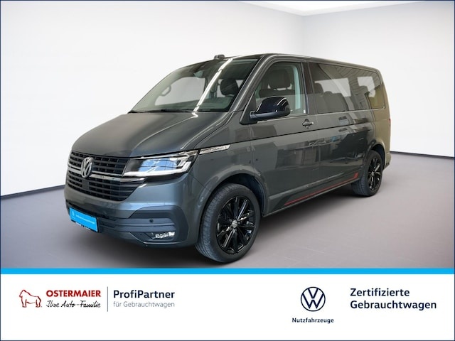 Volkswagen T6.1 Multivan
