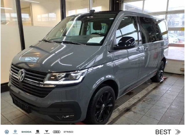 Volkswagen T6.1 Multivan