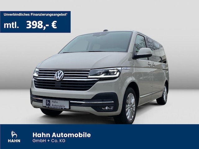 Volkswagen T6.1 Multivan