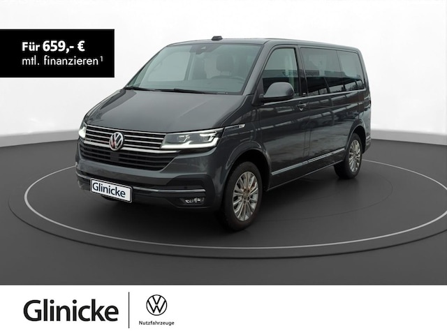 Volkswagen T6.1 Multivan