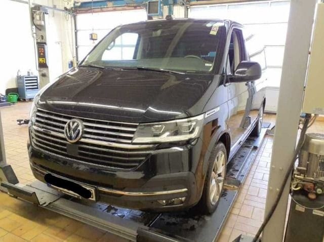 Volkswagen T6.1 Multivan
