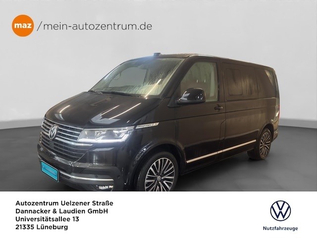 Volkswagen T6.1 Multivan