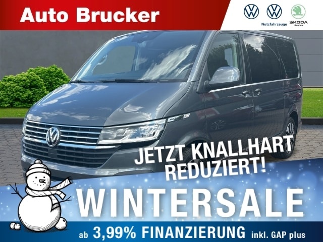 Volkswagen T6.1 Multivan