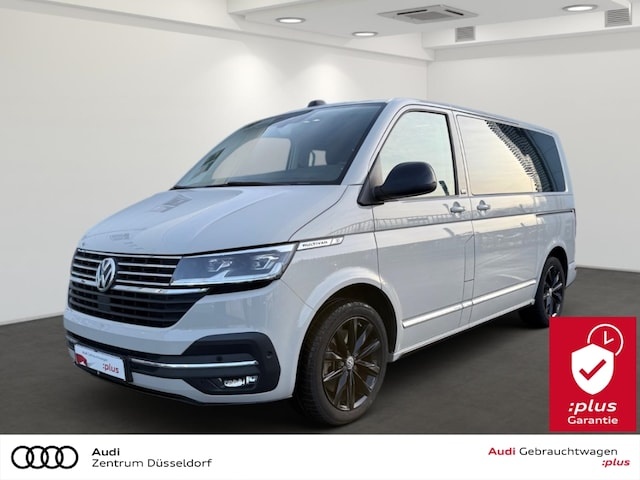 Volkswagen T6.1 Multivan