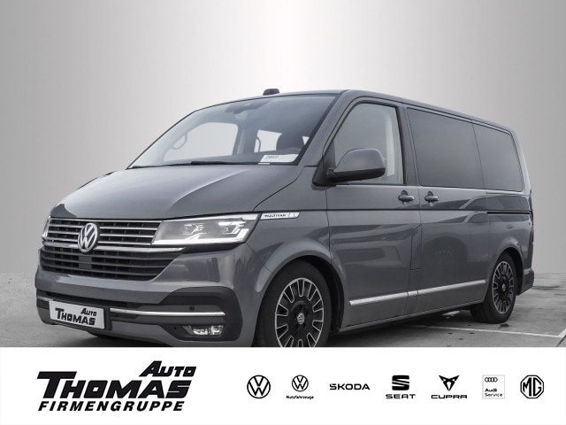 Volkswagen T6.1 Multivan