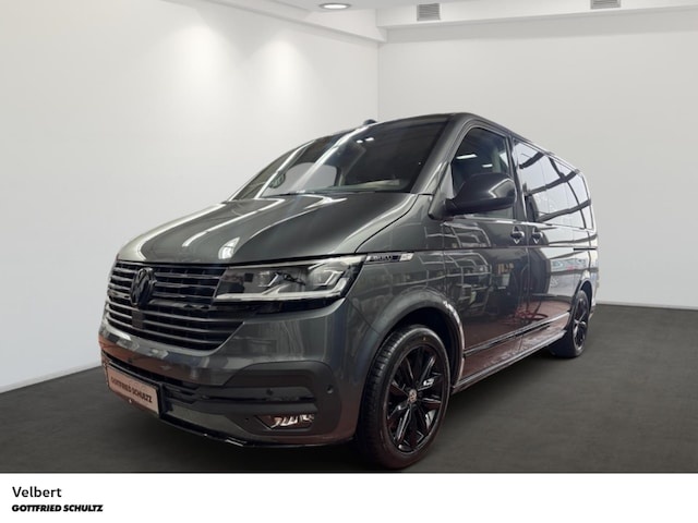 Volkswagen T6.1 Multivan
