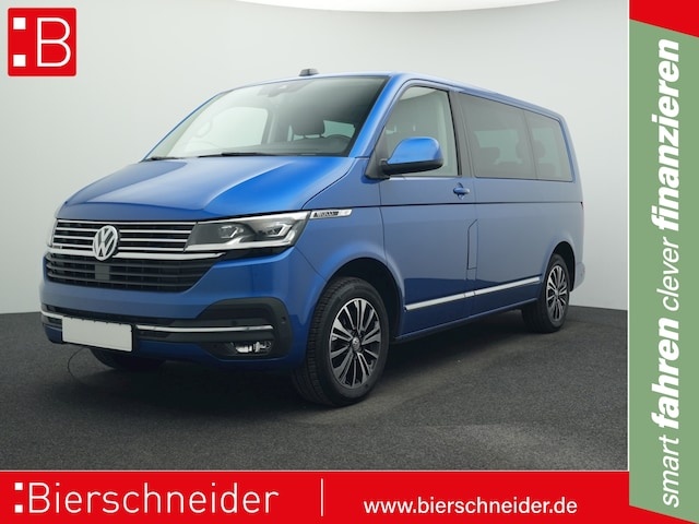 Volkswagen T6.1 Multivan
