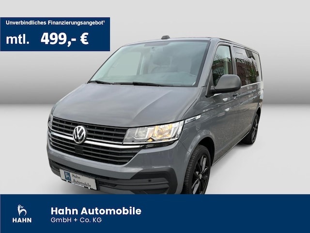 Volkswagen T6.1 Multivan