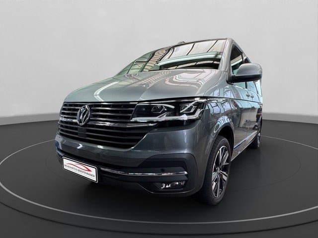 Volkswagen T6.1 Multivan