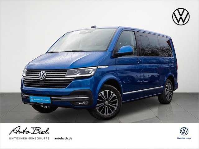 Volkswagen T6.1 Multivan
