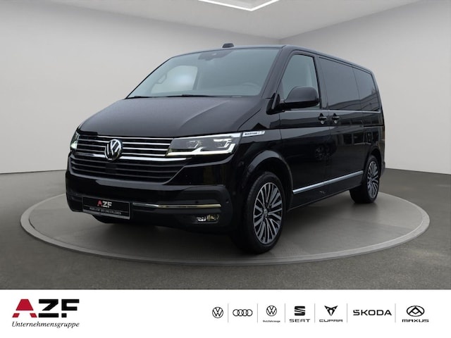 Volkswagen T6.1 Multivan