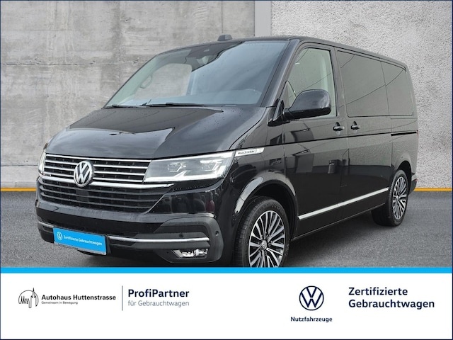 Volkswagen T6.1 Multivan