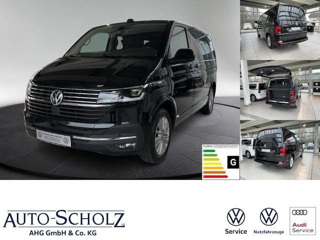 Volkswagen T6.1 Multivan