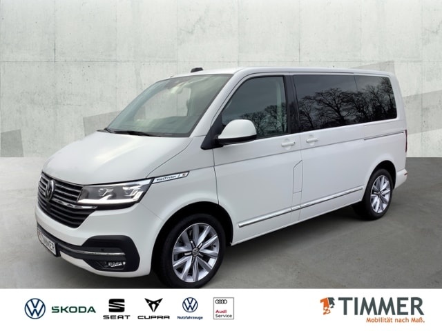 Volkswagen T6.1 Multivan