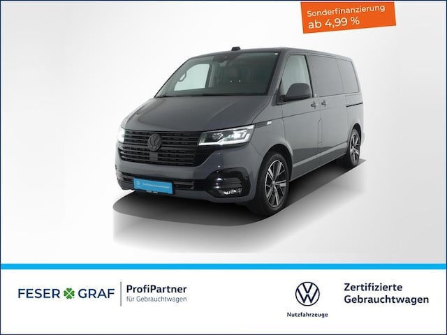 Volkswagen T6.1 Multivan
