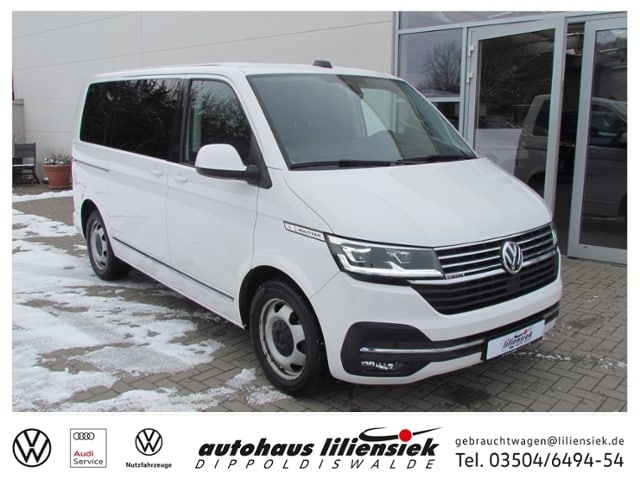 Volkswagen T6.1 Multivan