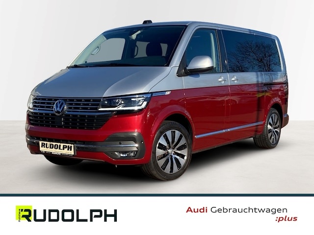 Volkswagen T6.1 Multivan