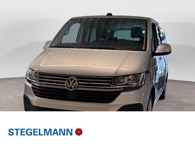 Volkswagen T6.1 Multivan
